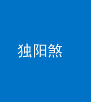 西藏阴阳风水化煞四十二——独阳煞