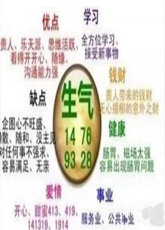 西藏数字能量：什么样的数字招贵人？什么样的数字招小人？