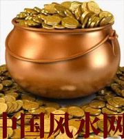 西藏聚宝盆裂了会不会影响财运？