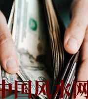 西藏快看看是什么，在左右着你的财运！