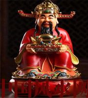 西藏什么时候最适合移动财神方位？这些忌讳和准备，你忽略了吗？