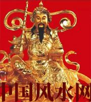 西藏各路财神你知道哪些呢？