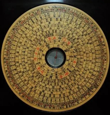 西藏阴宅金口诀，看过后不少人都成了风水师！